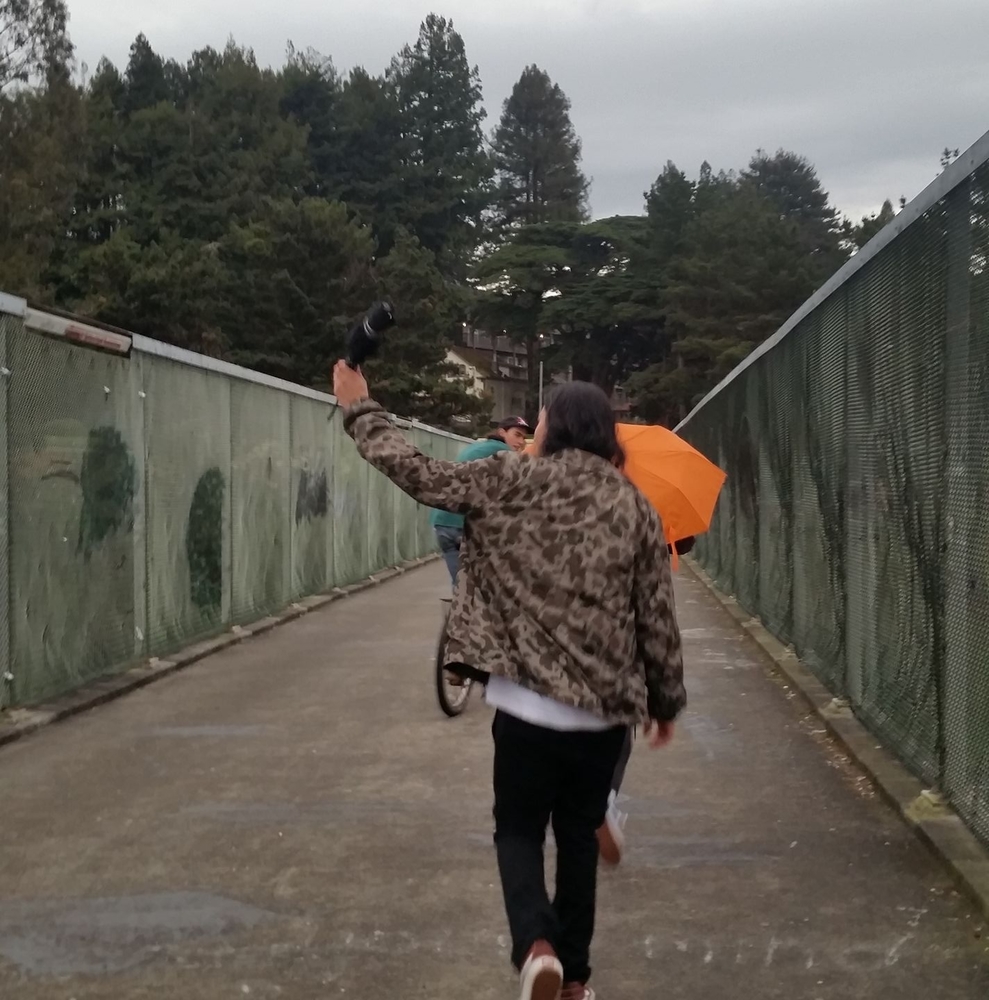 Meet your Posher, Maribel